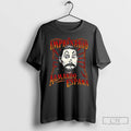 Premium The Impresario Armando Espana Clown Face T-Shirts, Hoodie, Sweatshirt | ZylaModa.com