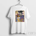 Premium The Killing Moons 42nd Anniversary Yesterday T-Shirts, Hoodie, Sweatshirt | ZylaModa.com