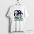 Premium The Polar Plunge The Wavemasters Society Bear And Penguin T-Shirts, Hoodie, Sweatshirt | ZylaModa.com