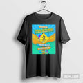 Premium The String Cheese Incident Live At Red Rocks Amphitheatre In Morrison Colorado From July T-Shirts, Hoodie, Sweatshirt