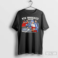 Premium The Weekend Louder Confusion In Our Eyes That Says It All T Shirts Sweater Hoodie, Sweatshirt | ZylaModa.com