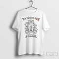 Premium The Wrong Amazon Wrong Ice Is Melting T-Shirts, Hoodie, Sweatshirt | ZylaModa.com