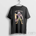 Premium The Groove No Cats Allowed T-Shirts, Hoodie, Sweatshirt | ZylaModa.com