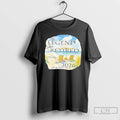 Premium The Legend Has Retired Dannette 2026 Not My Problem Anymore T-Shirts, Hoodie, Sweatshirt | ZylaModa.com