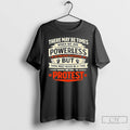 Premium There May Be Times When We Are Powerless To Prevent Injustice T Shirts Sweater Hoodie, Sweatshirt | ZylaModa.com