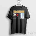 Premium They Were Cones Funny Wedding Singer Movie T-Shirts, Hoodie, Sweatshirt | ZylaModa.com