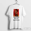 Premium They Think That Im Tom Cruise T-Shirts, Hoodie, Sweatshirt | ZylaModa.com