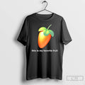 Premium This Is My Favorite Fruit Fl Studio Logo T-Shirts, Hoodie, Sweatshirt | ZylaModa.com