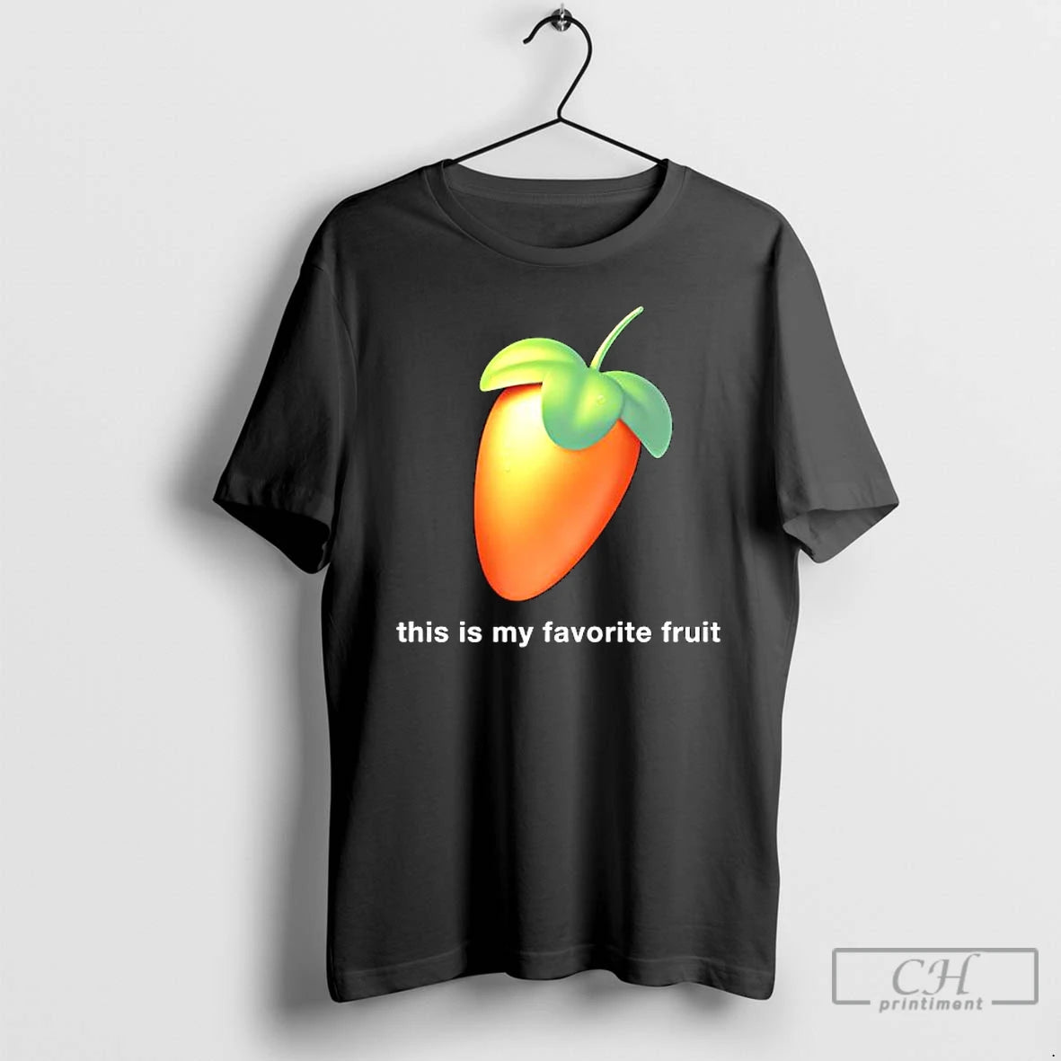 Premium This Is My Favorite Fruit Fl Studio Logo T-Shirts, Hoodie, Sweatshirt | ZylaModa.com
