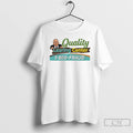 Premium Tim Walz Cartoon Quality Learning Center 1800 Fraud T-Shirts, Hoodie, Sweatshirt | ZylaModa.com
