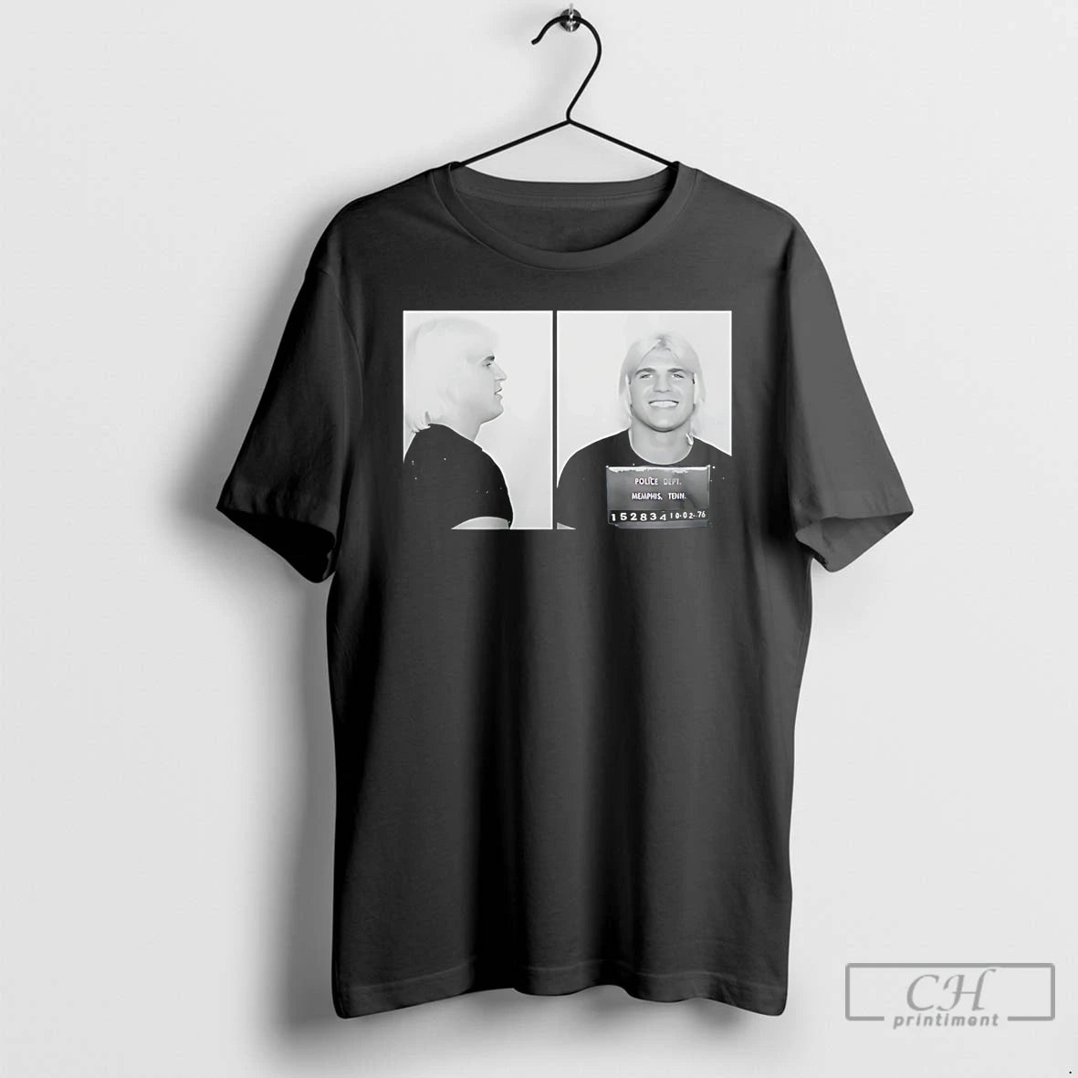 Premium Tommy Rich Mugshot T-Shirts, Hoodie, Sweatshirt | ZylaModa.com