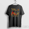 Premium Tonight We Ride Christmas Three Wise Men Christian T-Shirts, Hoodie, Sweatshirt | ZylaModa.com