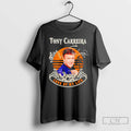 Premium Tony Carreira Love Of My Life Retro T-Shirts, Hoodie, Sweatshirt | ZylaModa.com