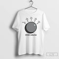 Premium Too Loud Child Volume T-Shirts, Hoodie, Sweatshirt | ZylaModa.com