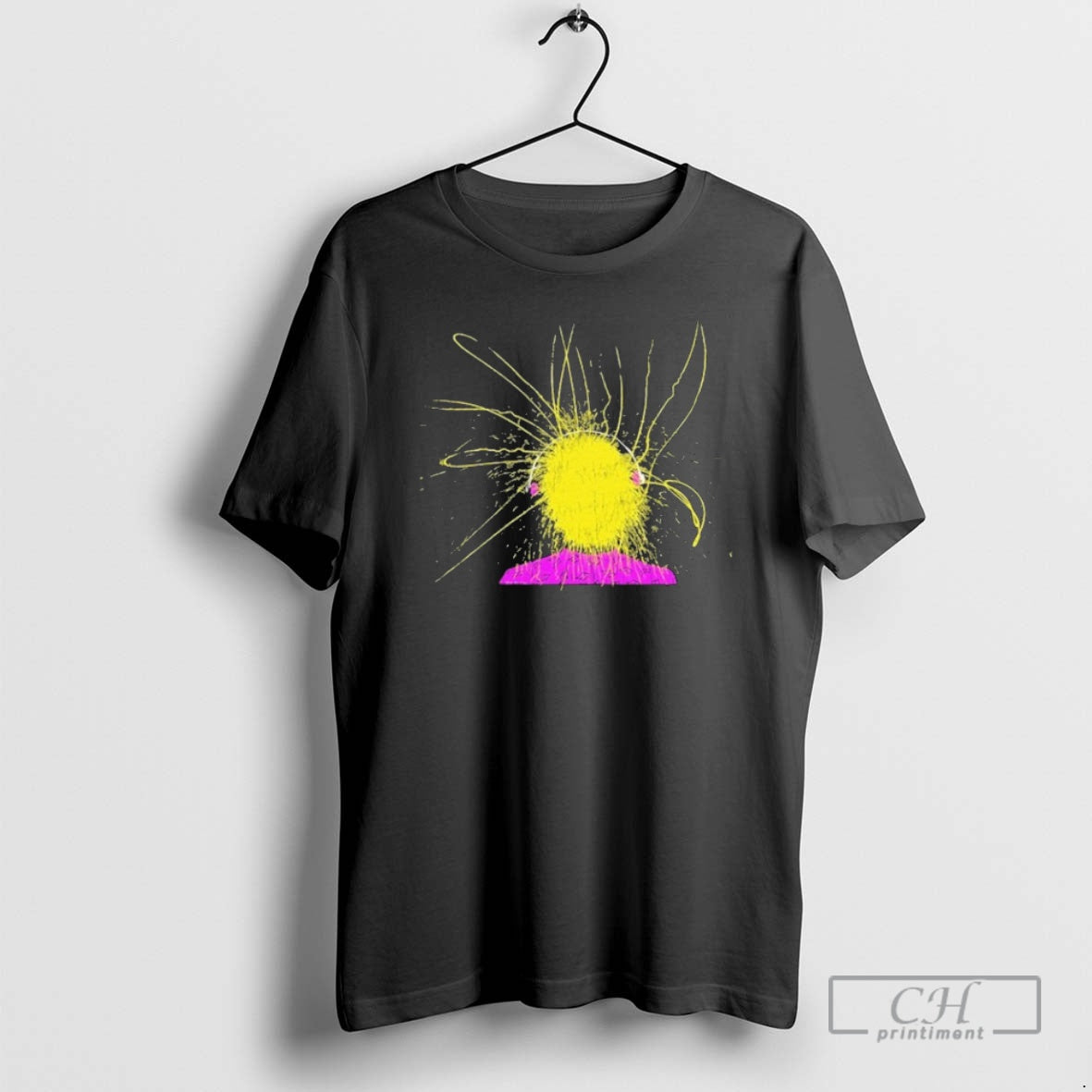Premium Triple J 50 Years Exploding Head Shirt Sweater Hoodie, Sweatshirt | ZylaModa.com