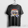 Premium Tristan Roberts Nascar Racing Number 95 Signature Vintage T-Shirts, Hoodie, Sweatshirt | ZylaModa.com