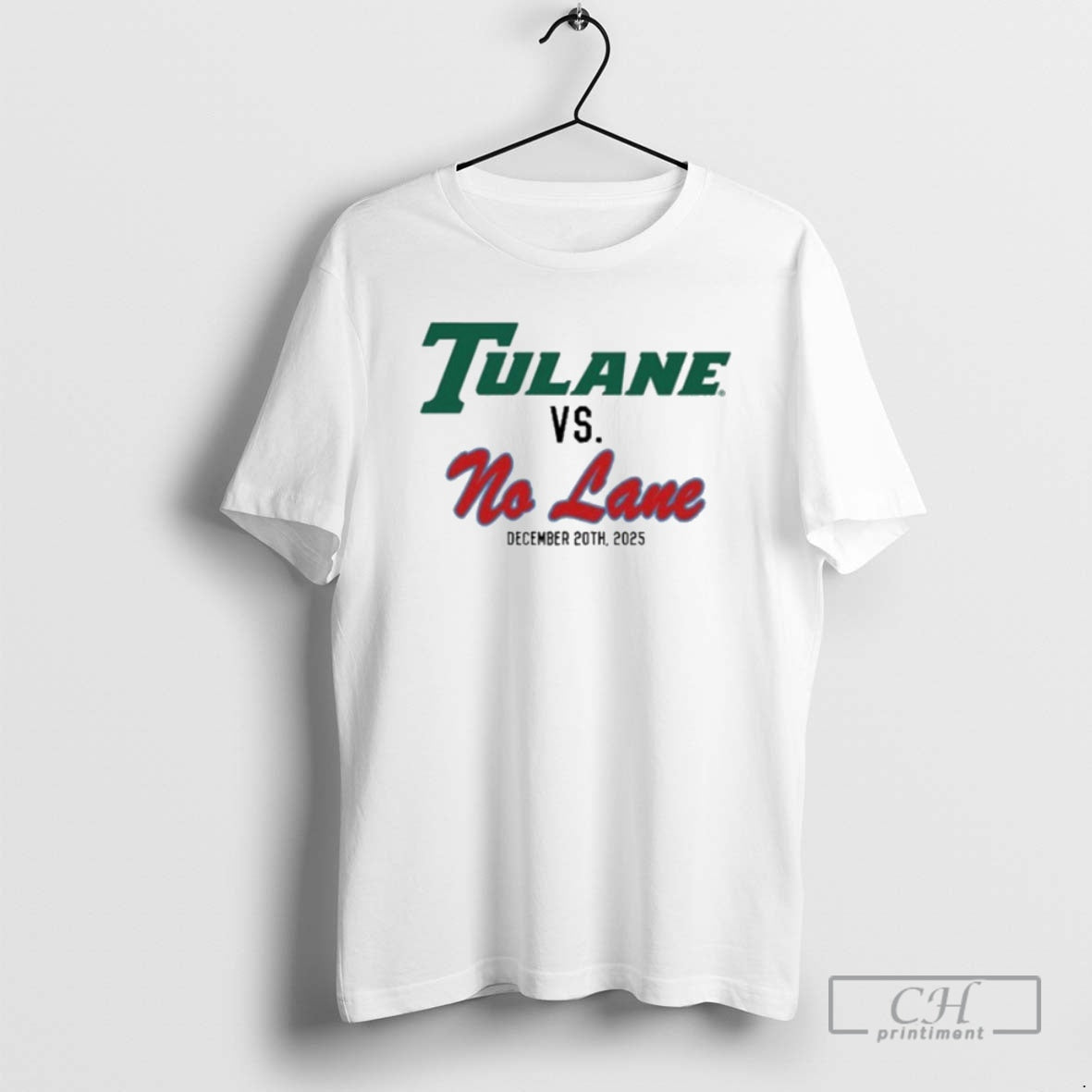 Premium Tulane Green Wave Vs Shirt Sweater Hoodie, Sweatshirt | ZylaModa.com