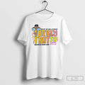 Premium Turkey Trot 5k Naperville Noon Lions 2025 T-Shirts, Hoodie, Sweatshirt | ZylaModa.com