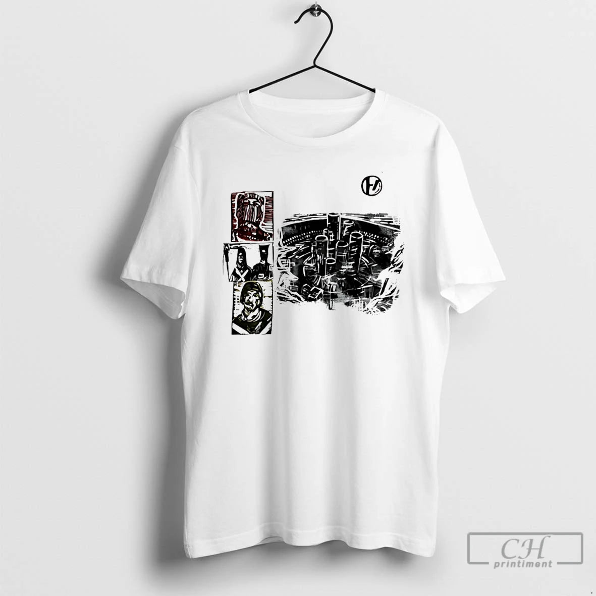 Premium Twenty One Pilots Clancy T-Shirts, Hoodie, Sweatshirt | ZylaModa.com