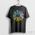 Premium Twin Six Stronger Together T-Shirts, Hoodie, Sweatshirt | ZylaModa.com