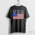 Premium Usa American Flag United States T-Shirts, Hoodie, Sweatshirt | ZylaModa.com