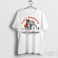 Premium Visit Margate Since 1881 The Famous Home Of Lucy The Elephant T Shirts Sweater Hoodie, Sweatshirt | ZylaModa.com