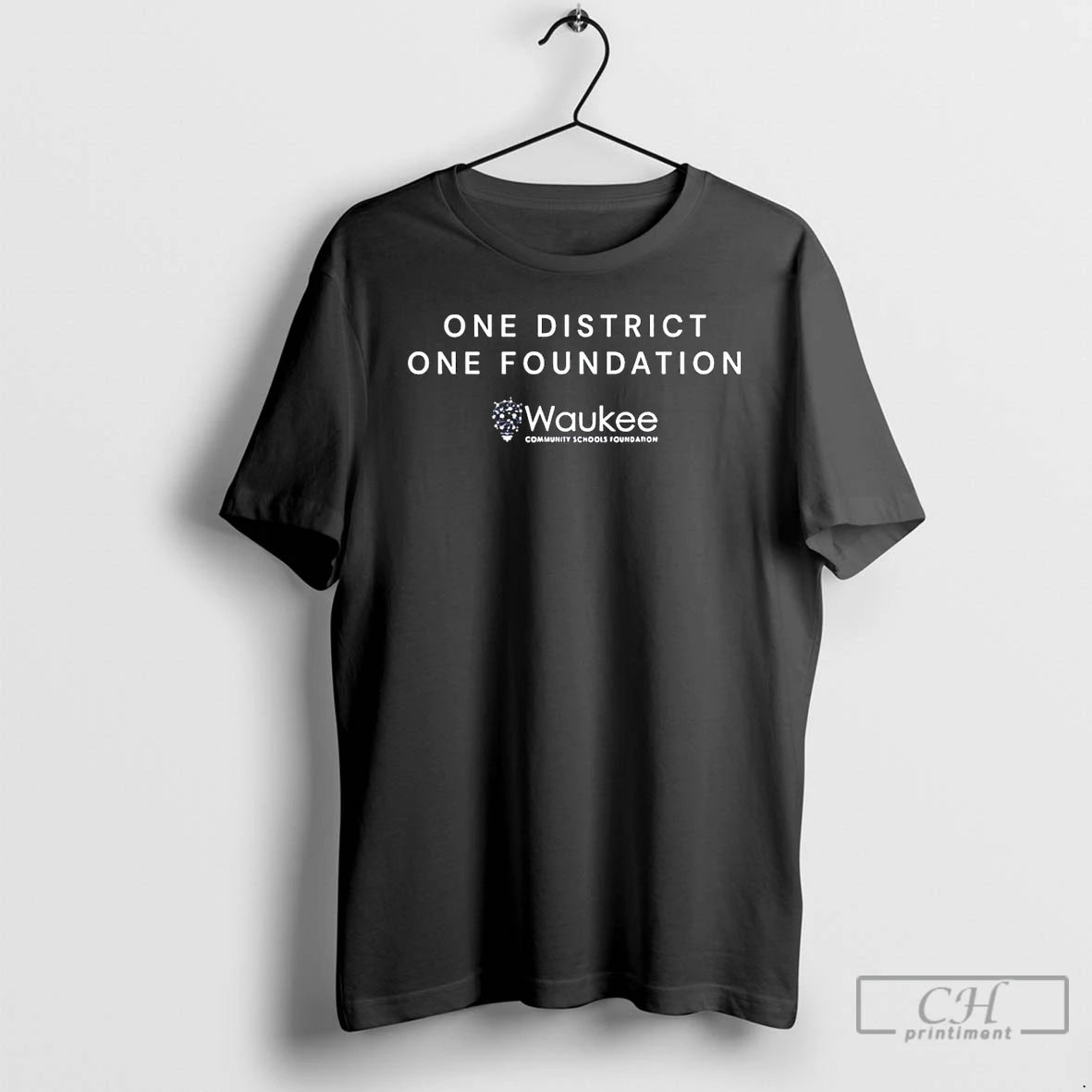 Premium Waukee Community School Foundation Northwest Warriors T-Shirts, Hoodie, Sweatshirt | ZylaModa.com