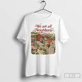 Premium We Are All Neighbors Anti Ice T-Shirts, Hoodie, Sweatshirt | ZylaModa.com