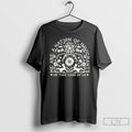 Premium We Are A Nation Of Immigrations Abolish Ice T-Shirts, Hoodie, Sweatshirt | ZylaModa.com