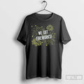 Premium We Got Fireworks Ornaments T-Shirts, Hoodie, Sweatshirt | ZylaModa.com