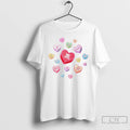 Premium Weber State Wildcats Sweet Talk Valentine Day 2026 T-Shirts, Hoodie, Sweatshirt | ZylaModa.com