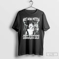 Premium Werewolf Not Now Kitten Daddy Is Increasing Shareholder Value T-Shirts, Hoodie, Sweatshirt | ZylaModa.com