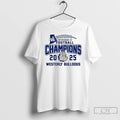 Premium Westerly Bulldogs 2025 Riil Division 2 Football Champions Ornaments T-Shirts, Hoodie, Sweatshirt | ZylaModa.com