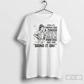 Premium When Life Throws You A Zinger Sometimes You Just Have To Put On Your T-Shirts, Hoodie, Sweatshirt | ZylaModa.com