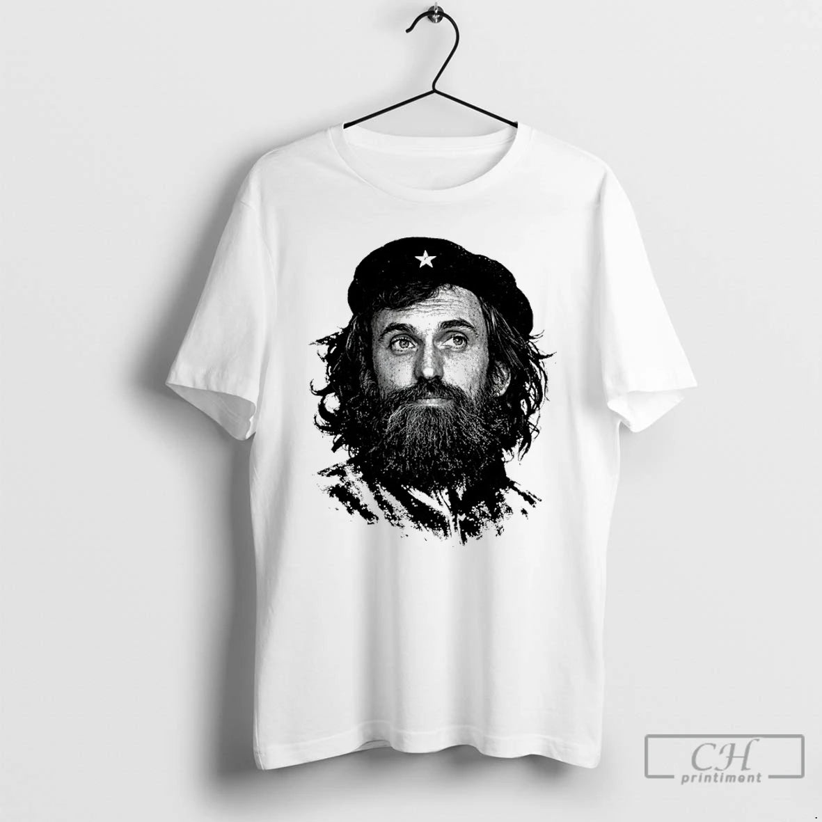 Premium William Kelly X Che Guevara T-Shirts, Hoodie, Sweatshirt | ZylaModa.com