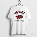 Premium Wooo Pig Arkansas Baseball Home Plate T-Shirts, Hoodie, Sweatshirt | ZylaModa.com