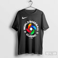 Premium World Baseball Classic 2026 Logo T-Shirts, Hoodie, Sweatshirt | ZylaModa.com