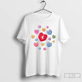 Premium Wyoming Cowboys Sweet Talk Valentine Day 2026 T-Shirts, Hoodie, Sweatshirt | ZylaModa.com