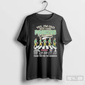 Premium Yes Im Old I Saw Green Bay Packers Greatness Legends Thank You For The T-Shirts, Hoodie, Sweatshirt | ZylaModa.com