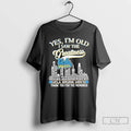Premium Yes Im Old I Saw The Greatness Ucla Bruins Mens Thank You For The T-Shirts, Hoodie, Sweatshirt | ZylaModa.com
