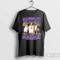 Premium Zakiyah Johnson 90s Picture Collage Lsu Basketball T-Shirts, Hoodie, Sweatshirt | ZylaModa.com