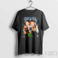 Premium Ziva David And Tony Dinozzo Graphic T-Shirts, Hoodie, Sweatshirt | ZylaModa.com