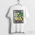 Premium Zorak I Am A Crook For President 28 T-Shirts, Hoodie, Sweatshirt | ZylaModa.com