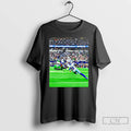 Premium Evonta Smith Catch Vs Cowboys T-Shirts, Hoodie, Sweatshirt | ZylaModa.com