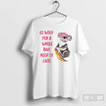 Premium Koala Go Wild For A While But Keep It Cute T-Shirts, Hoodie, Sweatshirt | ZylaModa.com