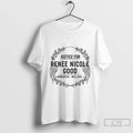 Premium Novdwufd Justice For Renee Nicole Good Minneapolis Jan 8 2026 T-Shirts, Hoodie, Sweatshirt | ZylaModa.com