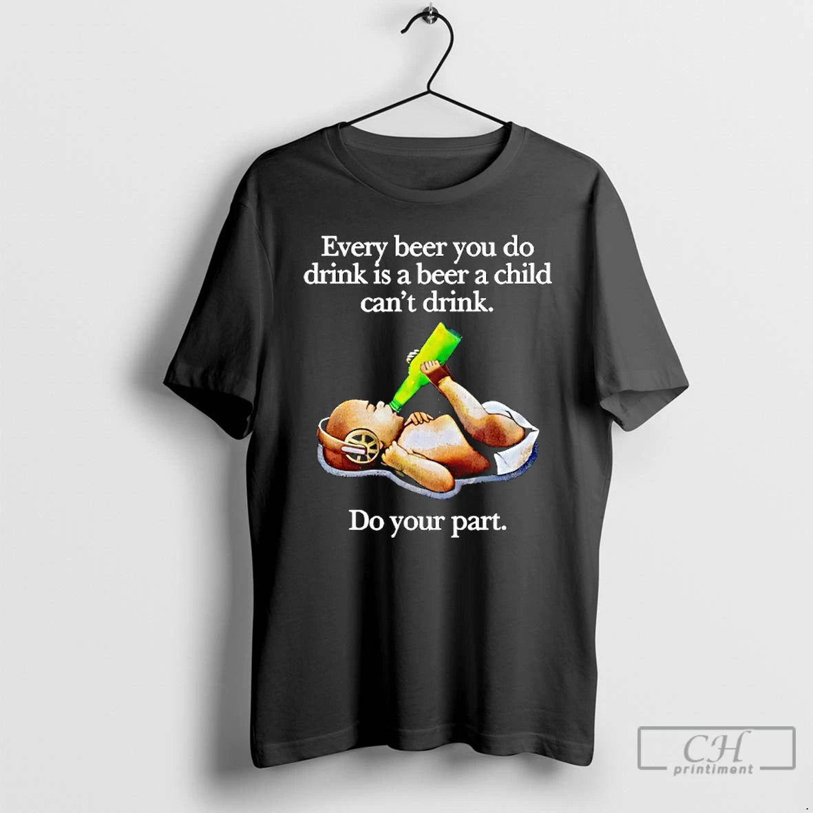 Premium Very Beer You Do Drink Is A Beer A Child Cant Drink T Shirts Hoodie, Sweatshirt | ZylaModa.com