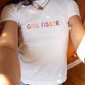Pride Baby Tee, Sapphic Shirt, LGBT Shirt, But Daddy I Love Her  Casual Cotton Womenswear Hoodie, Sweatshirt | ZylaModa.com