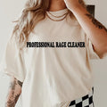 Professional Rage Cleaner Shirt~ Unisex Apparel Relaxed Fit Printed In The USA Clothing Womenswear Casual Comfort Cotton...