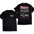 Project Torque Baby Dually Bundle Pack T-shirt, American Force T-shirt, Casual Women's Shirt, Men Clothing, Unisex Cotton...